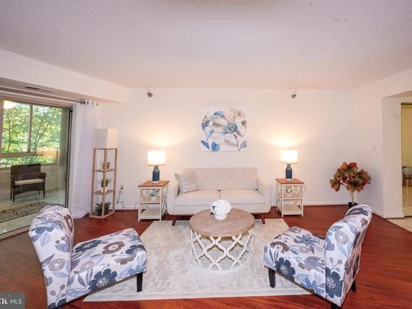 14805 PENNFIELD CIRCLE, Unit 206, SILVER SPRING, MD 20906
