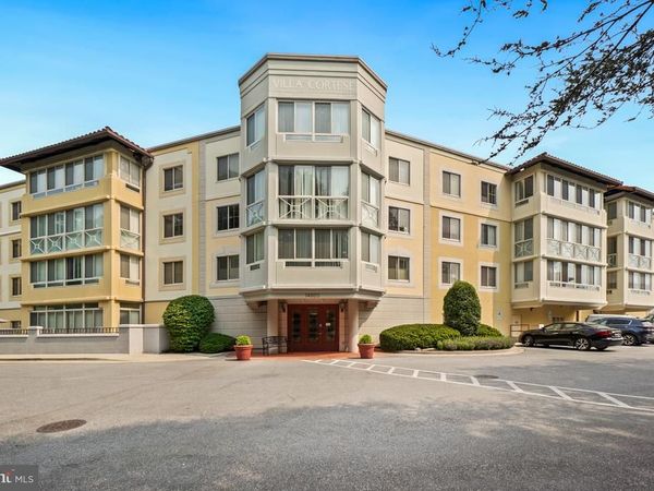 14805 PENNFIELD CIRCLE, Unit 206, SILVER SPRING, MD 20906
