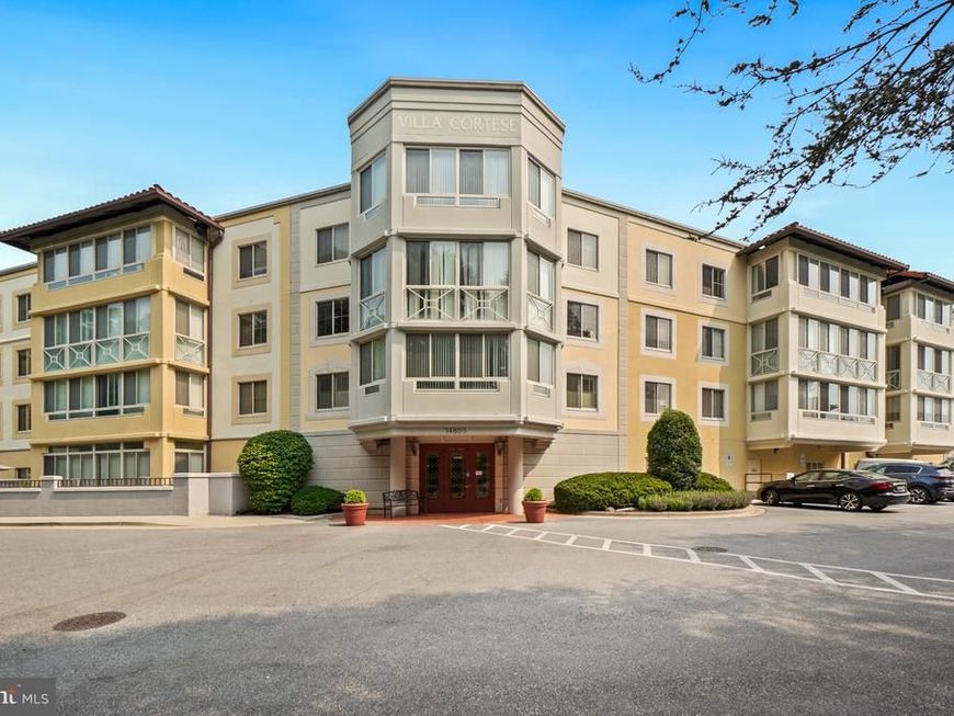 14805 Pennfield Circle, Unit 206, Silver Spring, MD 20906 Main Photo