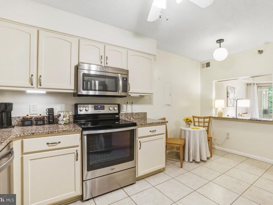 14805 Pennfield Circle, Unit 206, Silver Spring, MD 20906 Main Photo