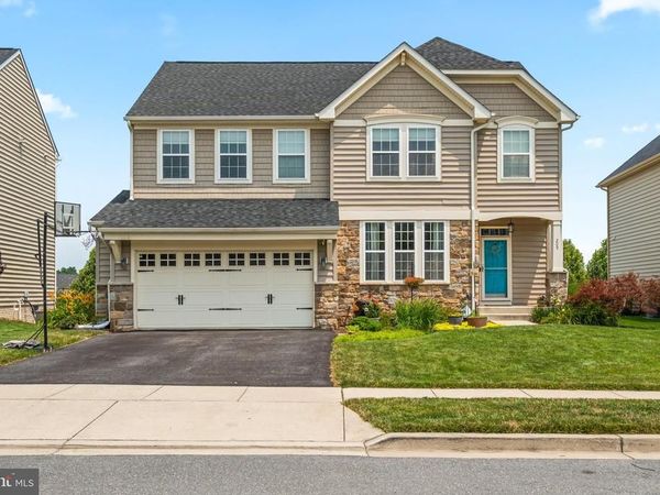 209 WINDOM WAY, FREDERICK, MD 21702