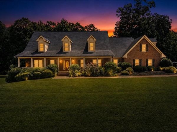 149 Robson Trail , Mcdonough, GA 30252