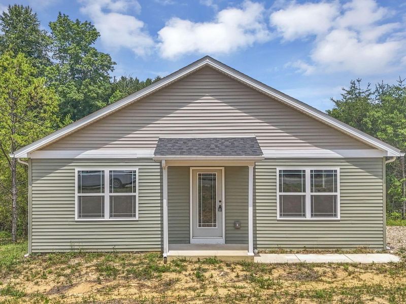 353 Elm Street, New Straitsville, OH 43766 Photo 1