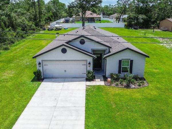 11014 GOLDEN WARLBER , BROOKSVILLE, FL 34613