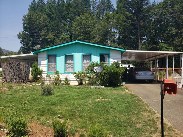 222 Ollis Road, Unit 74, Cave Junction, OR 97523