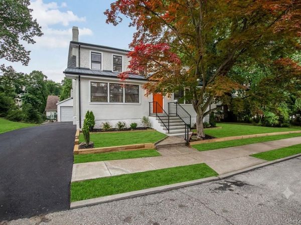 77 Ridge Road , Yonkers, NY 10705