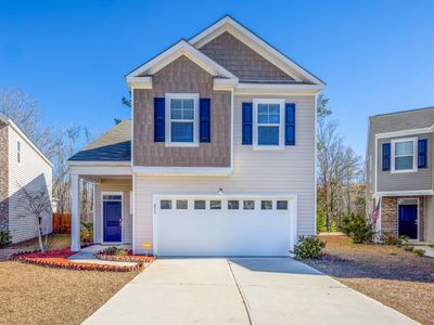 833 Kirby Court, Charleston, SC 29414