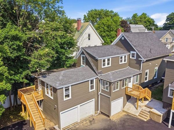 79 Gilford Avenue, Unit 1, Laconia, NH 03246