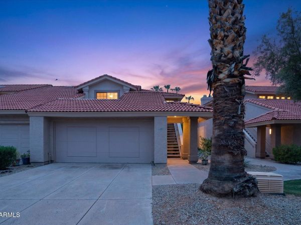 11515 N 91ST Street, Unit 149, Scottsdale, AZ 85260