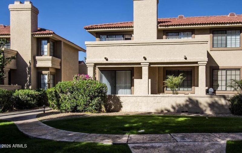 11515 N 91st Street, Unit 149, Scottsdale, AZ 85260 Main Photo