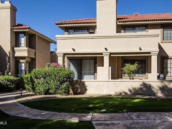 11515 N 91ST Street, Unit 149, Scottsdale, AZ 85260