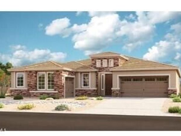 24234 N 172ND Lane, Surprise, AZ 85387