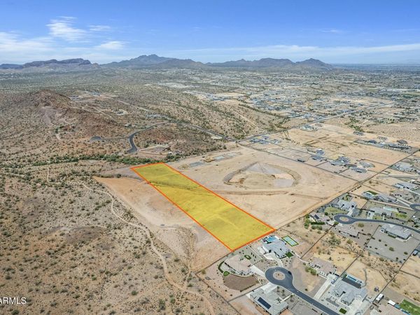N Gary Road, Unit X, Queen Creek, AZ 85143