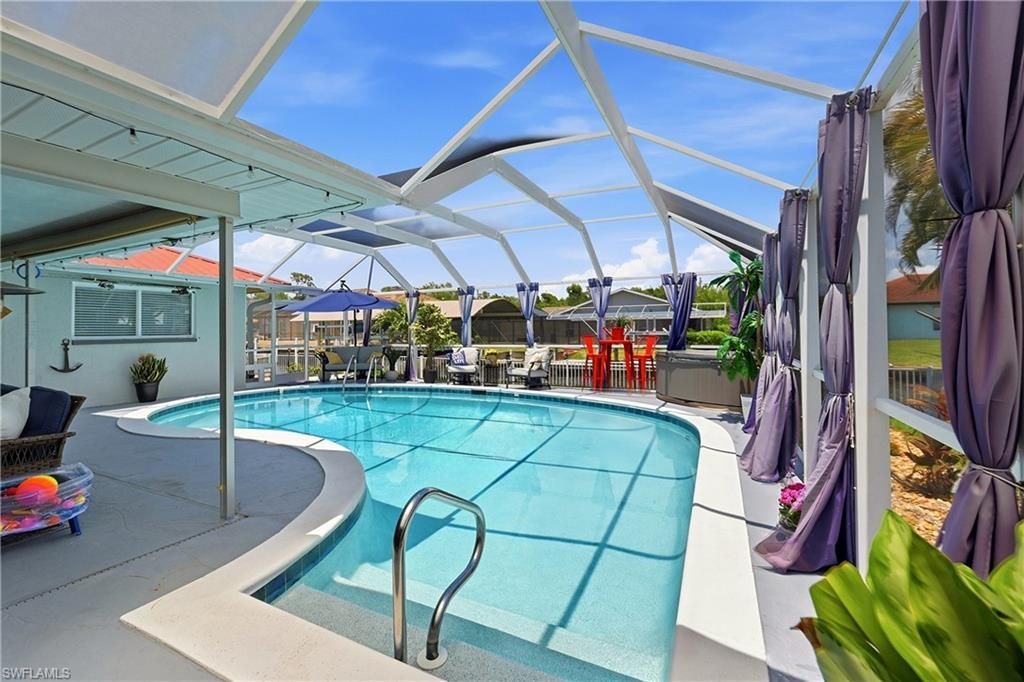 7219 Reymoor Dr, North Fort Myers, FL 33917 Photo