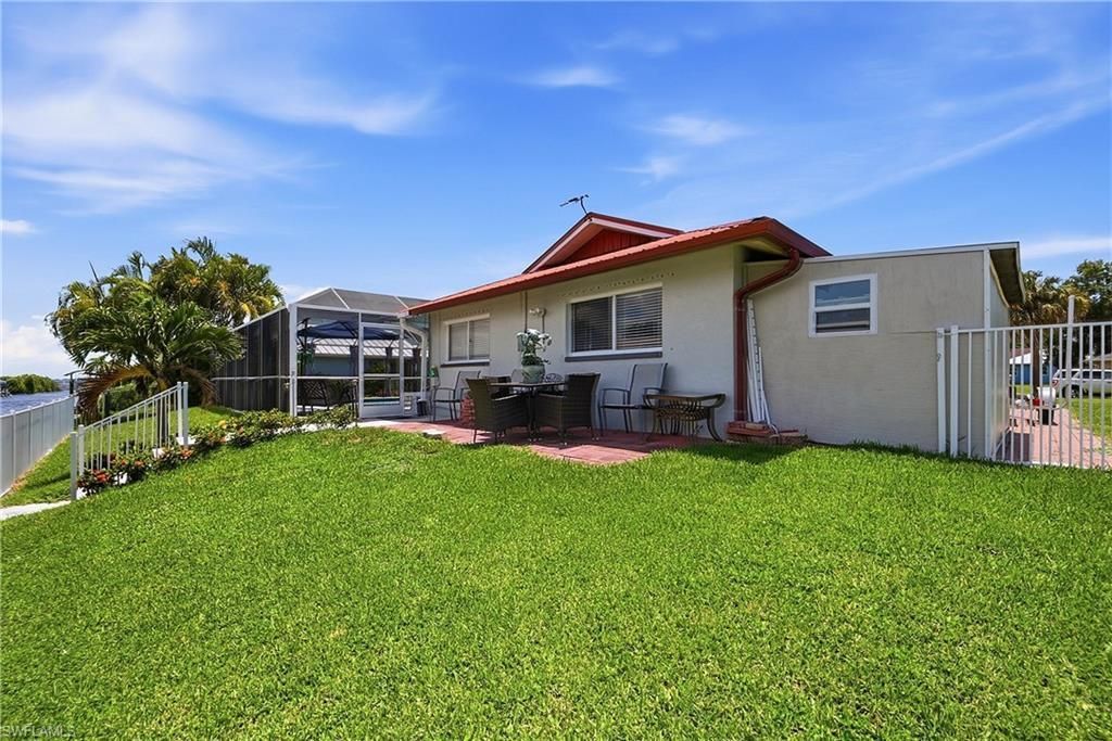 7219 Reymoor Dr, North Fort Myers, FL 33917 Photo