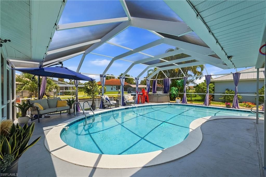 7219 Reymoor Dr, North Fort Myers, FL 33917 Photo