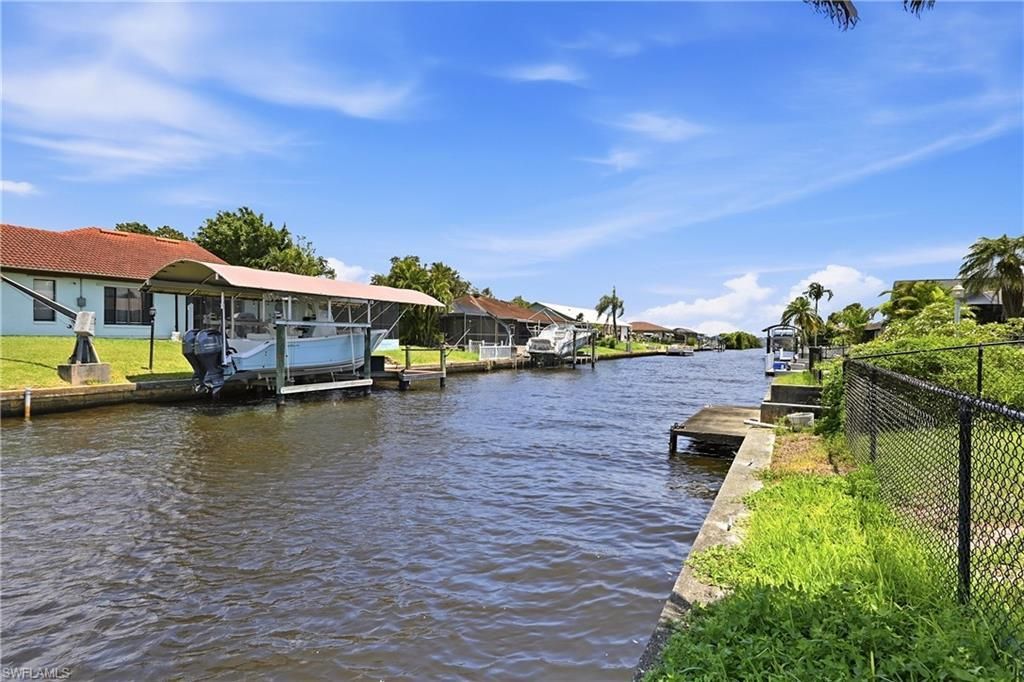 7219 Reymoor Dr, North Fort Myers, FL 33917 Photo