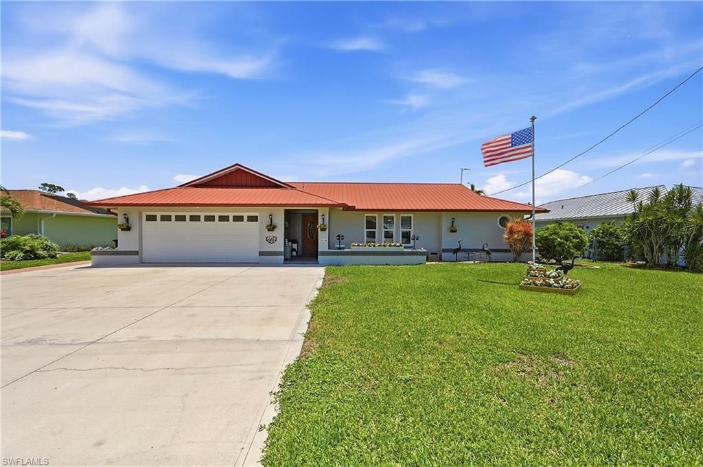 7219 Reymoor Dr, North Fort Myers, FL 33917 Photo