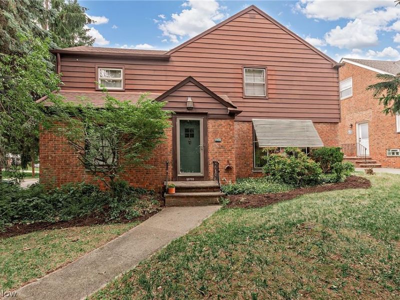 23703 East Baintree Road, Beachwood, OH 44122 Photo 1