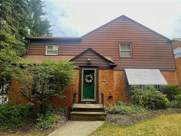 23703 East Baintree Road, Beachwood, OH 44122