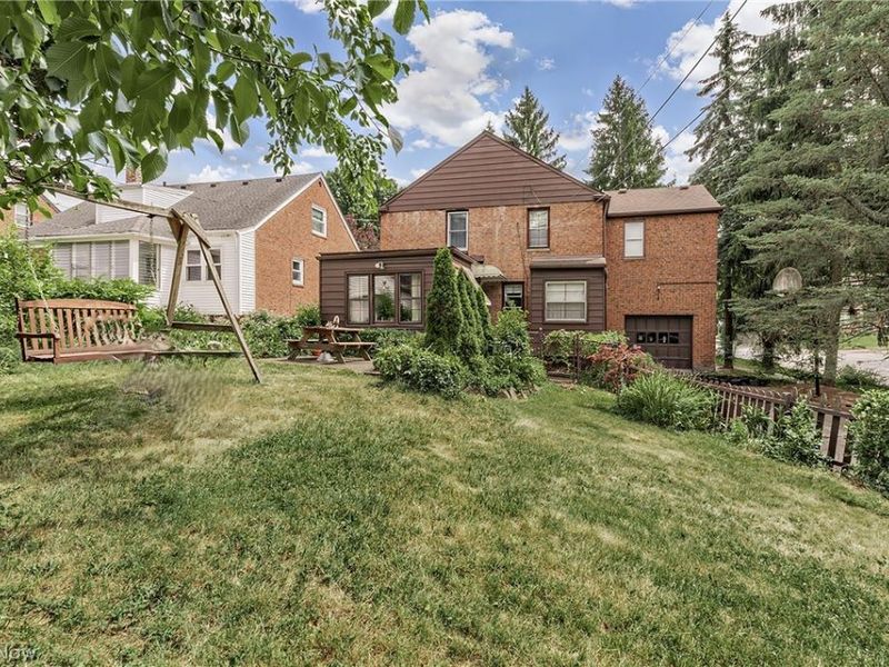 23703 East Baintree Road, Beachwood, OH 44122 Photo 19