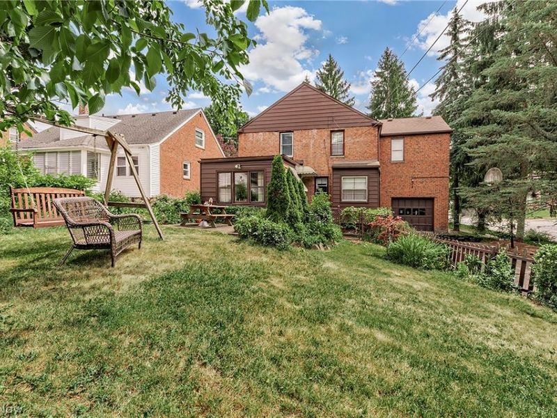 23703 East Baintree Road, Beachwood, OH 44122 Photo 19