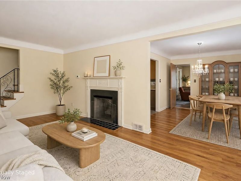 23703 East Baintree Road, Beachwood, OH 44122 Photo 2