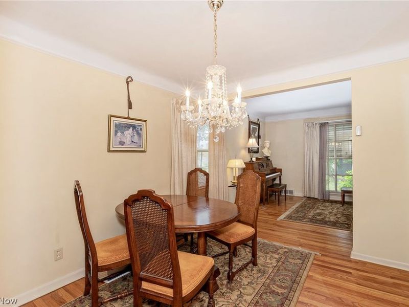 23703 East Baintree Road, Beachwood, OH 44122 Photo 4