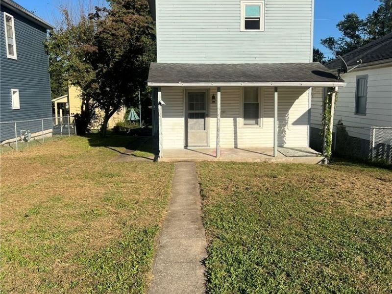521 Spangler Drive, Zanesville, OH 43701 Photo 2