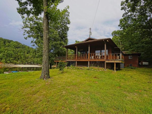 33650 S 544 Lane , Jay, OK 74346