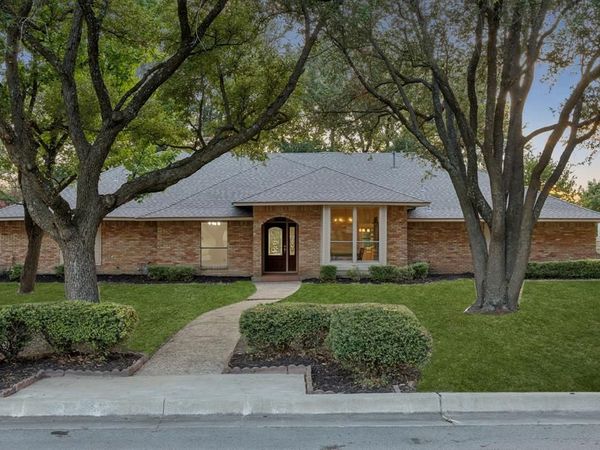 1011 Villa Siete, Mesquite, TX 75181