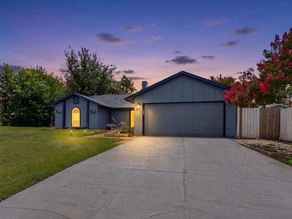 3508 Grande Bulevar, Irving, TX 75062