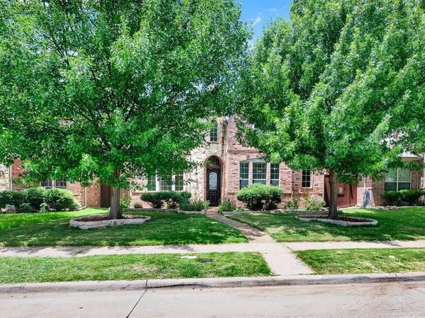 5925 Country View Lane , Frisco, TX 75036