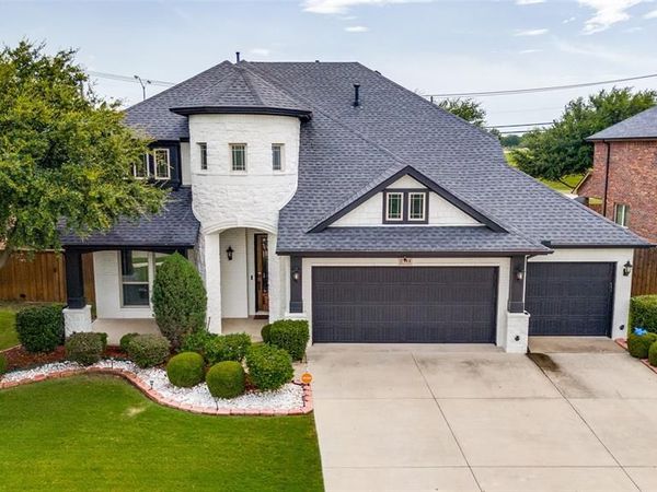 2311 Tawny Owl Road, Grand Prairie, TX 75052