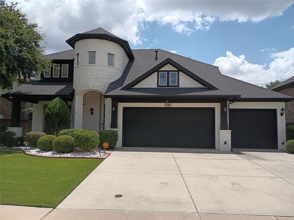 2311 Tawny Owl Road, Grand Prairie, TX 75052