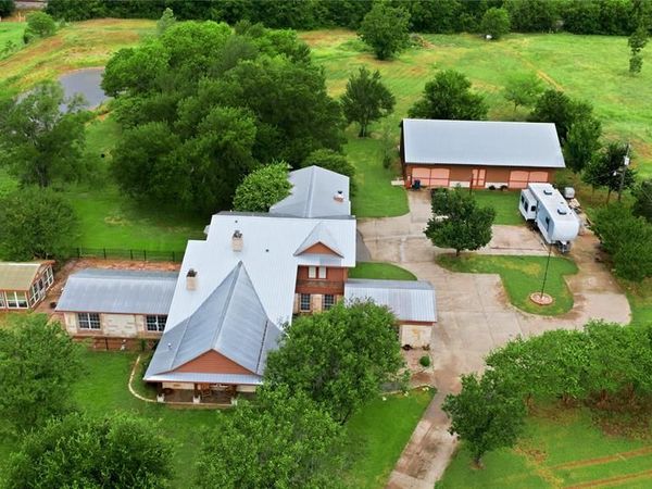 12044 Highway 14, Richland, TX 76681