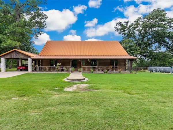 1517 County Road Sw 3170, Winnsboro, TX 75494