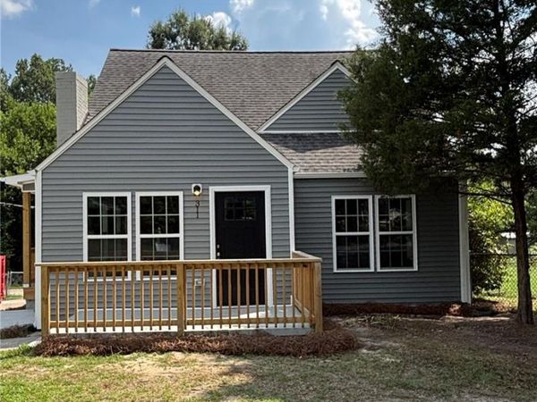 311 Culbreth Avenue , Thomasville, NC 27360