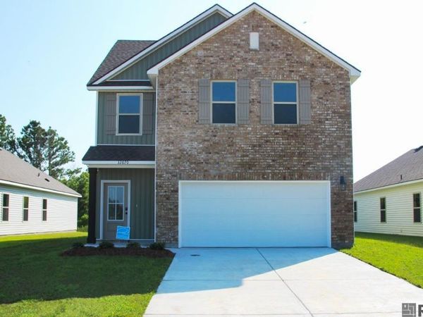 12670 Nightshade Avenue, Walker, LA 70785