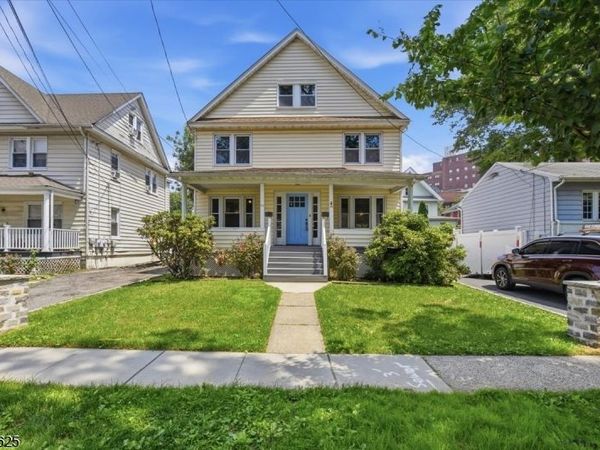 23 William St, Summit, NJ 07901