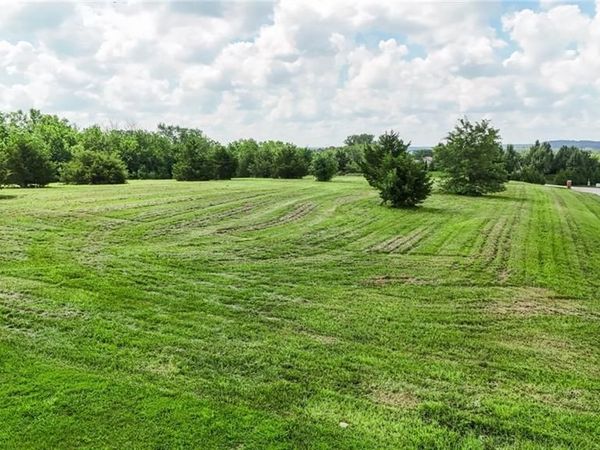 RDP 7 E 1531 Road, Lawrence, KS 66046