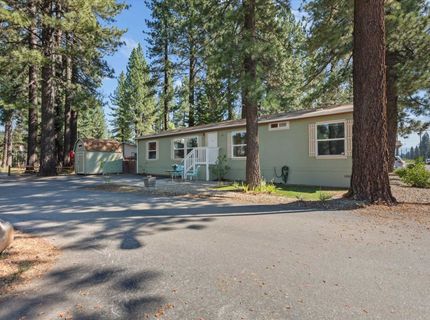 10100 Pioneer Trail, Unit #17, Truckee, CA 96161 Photo