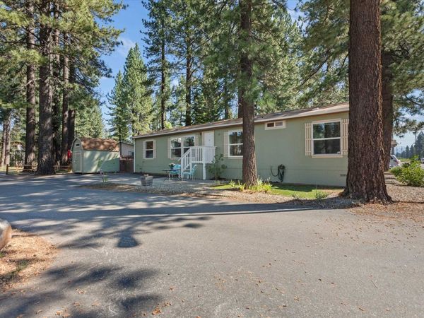 10100 Pioneer Trail, Unit #17, Truckee, CA 96161