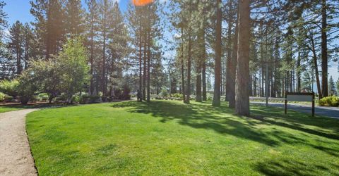 10100 Pioneer Trail, Unit #17, Truckee, CA 96161 Photo