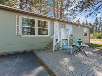 10100 Pioneer Trail, Unit #17, Truckee, CA 96161 Photo