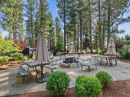 10100 Pioneer Trail, Unit #17, Truckee, CA 96161 Photo
