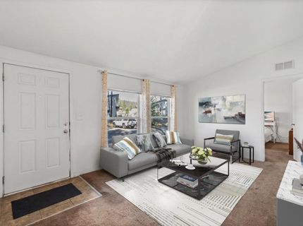 10100 Pioneer Trail, Unit #17, Truckee, CA 96161 Photo