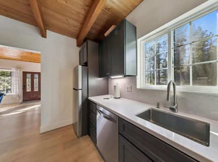 12491 Northwoods Boulevard , Unit #1, Truckee, CA 96161 Photo
