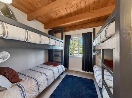 12491 Northwoods Boulevard , Unit #1, Truckee, CA 96161 Photo