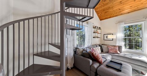 12491 Northwoods Boulevard , Unit #1, Truckee, CA 96161 Photo